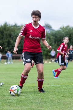 Bild 75 - Frauen SG NieBar - HSV 2 : Ergebnis: 4:3